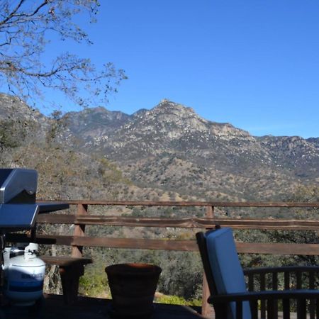 Villa Shady Knoll Three Rivers Exterior foto