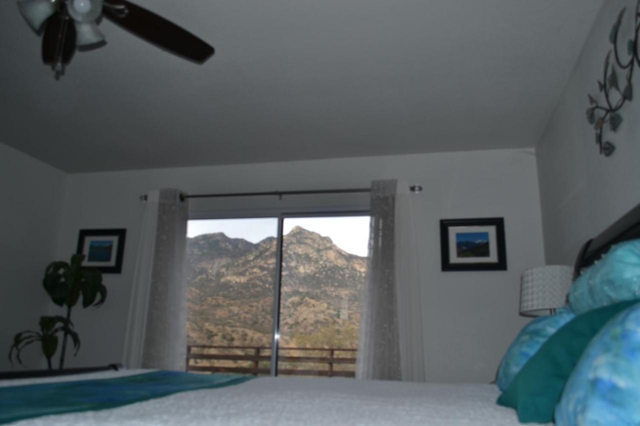Villa Shady Knoll Three Rivers Zimmer foto
