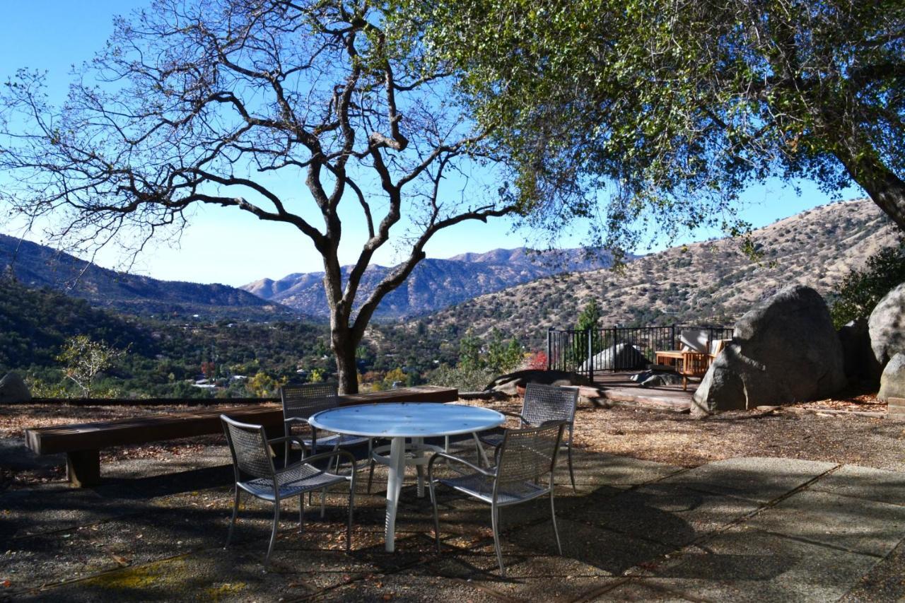 Villa Shady Knoll Three Rivers Exterior foto